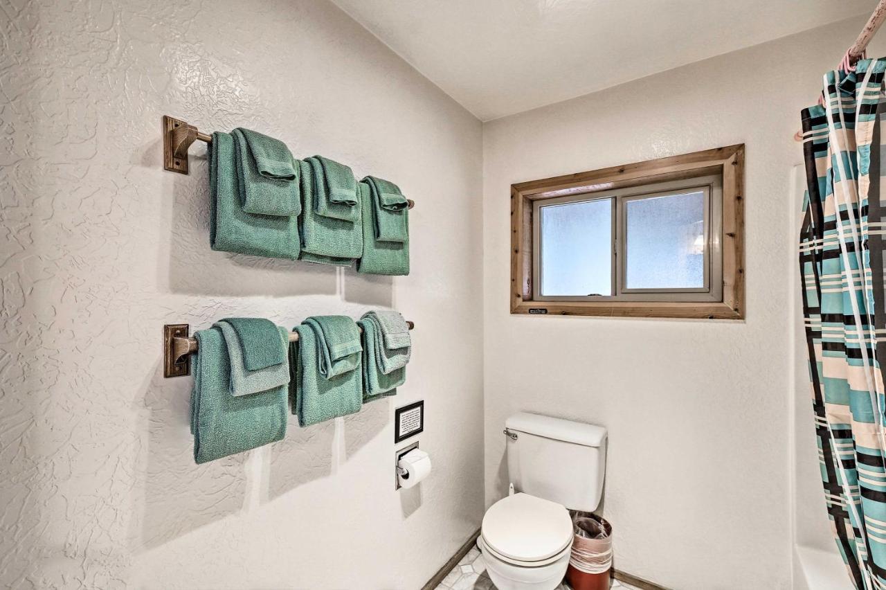 Sanderling Sea Cottages, Unit 3 Waldport Exteriör bild